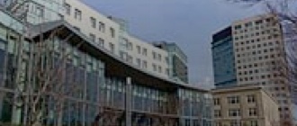 Masters in Business Analytics
