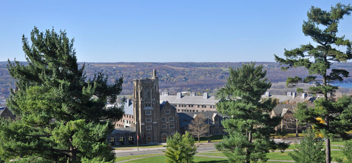 Cornell University Cornell University