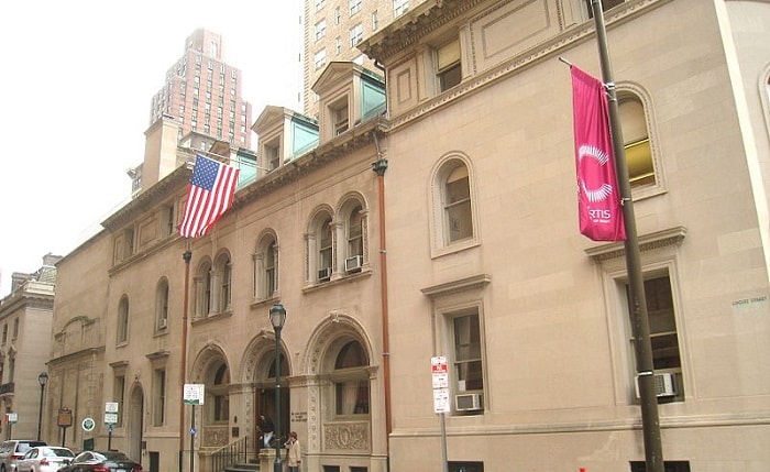Curtis Institute of Music Curtis Institute of Music