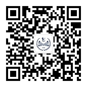 Follow PoliTO's Official WeChat Account