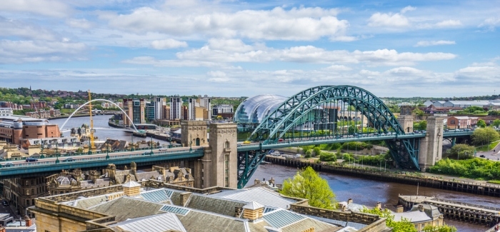 Newcastle, UK uk cities
