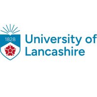 University of Lancashire logo