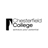 Chesterfield College Logo