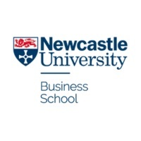 Newcastle University Business School logo