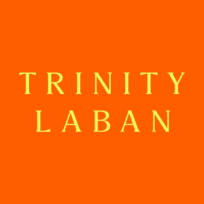Trinity Laban Conservatoire of Music and Dance Logo