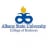 Albany State University - College of Business Logo