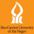 Ben-Gurion University of The Negev Logo