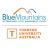 Blue Mountains International Hotel Management School (BMIHMS) Logo