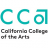 California College of the Arts Logo