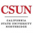 California State University Northridge Logo