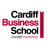 Cardiff Business School Logo