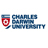 Charles Darwin University - School of Business Logo