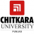 Chitkara University Logo
