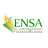 École Nationale Supérieure Agronomique (ENSA) Logo