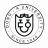 Dong-A University Logo