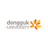 Dongguk University Logo