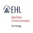 EHL Swiss School of Tourism and Hospitality Logo