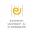 European University at St. Petersburg Logo