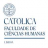 Faculty of Human Sciences - Universidade Catolica Portuguesa Logo