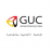 German University in Cairo Logo