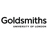 Goldsmiths, University of London Logo