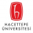Hacettepe University Logo
