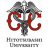 Hitotsubashi University Logo