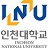 Incheon National University Logo