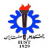 Iran University of Science and Technology Logo