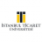Istanbul Ticaret Universitesi (Istanbul Commerce University) Logo