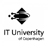 IT University of Copenhagen Logo