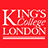 King's College London Logo