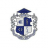"KROK" University Logo