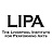 Liverpool Institute for Performing Arts (LIPA) Logo