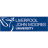 Liverpool John Moores University Logo