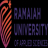 Ramaiah University of Applied Sciences (RUAS) Logo