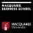 Macquarie Business School Logo