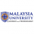 Malaysia University of Science and Technology (MUST) Logo