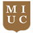Marbella International University Centre Logo