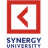 Synergy University Logo