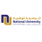 National University of Science and Technology Logo