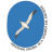 National University of the Patagonia San Juan Bosco Logo