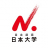 Nihon University Logo