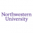 Northwestern University Logo