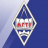 Nosov Magnitogorsk State Technical University Logo