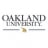 Oakland University Logo