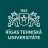 Riga Technical University Logo