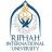 Riphah International University Logo