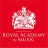 Royal Academy of Music Logo