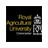 Royal Agricultural University School of Business Logo